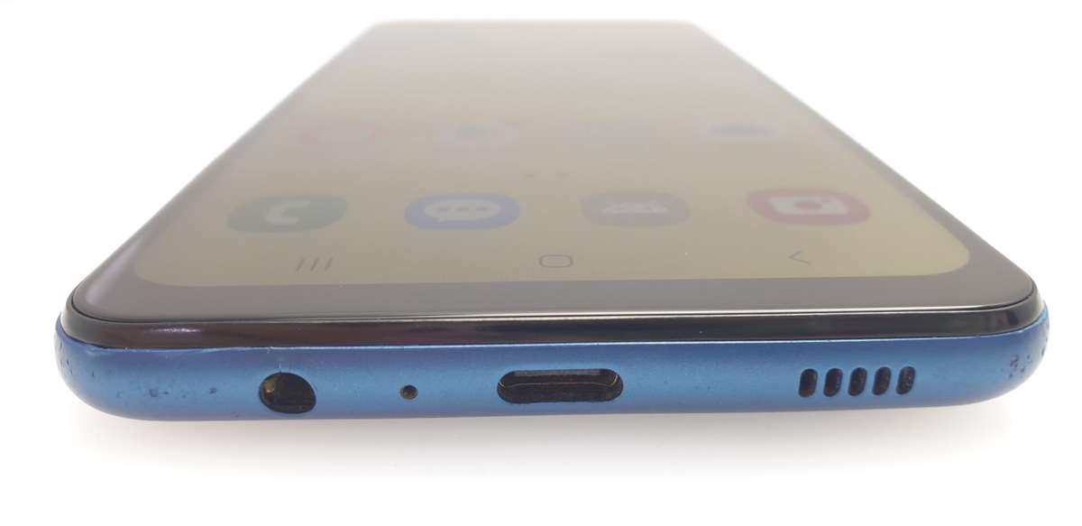 Samsung Galaxy A12 64GB Dual Sim Blue (3 Month Warranty)