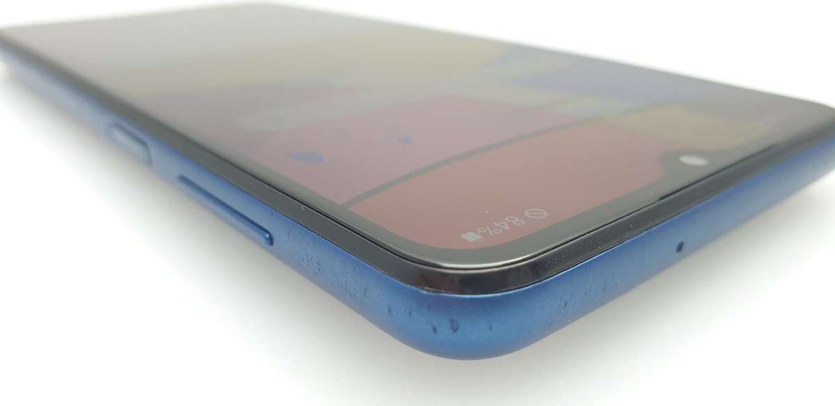 Samsung Galaxy A12 64GB Dual Sim Blue (3 Month Warranty)