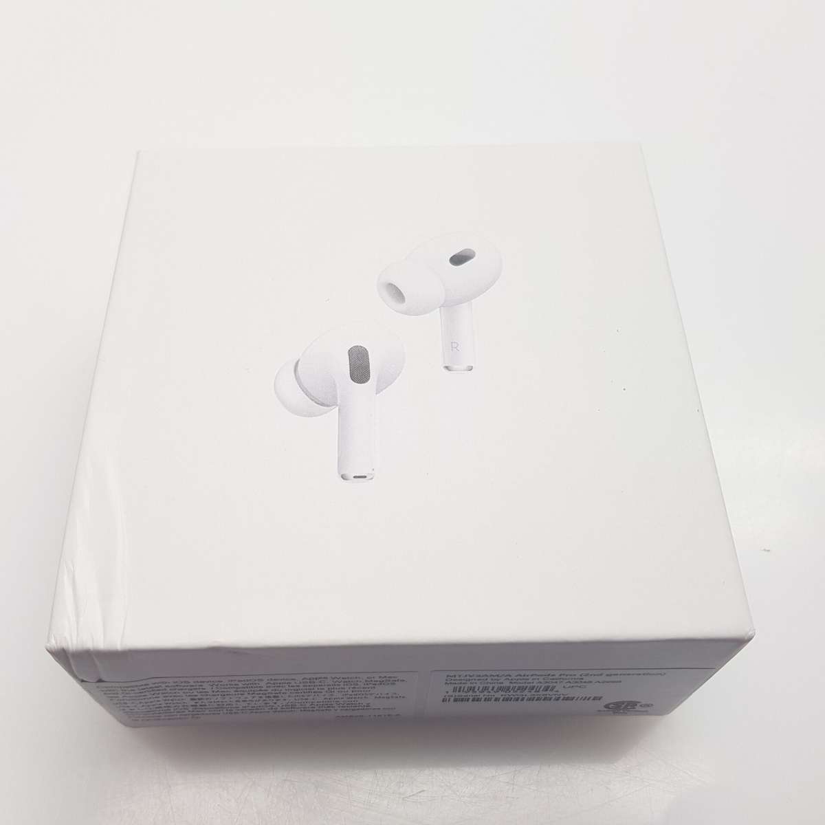 Apple AirPods Pro 2nd Gen White -