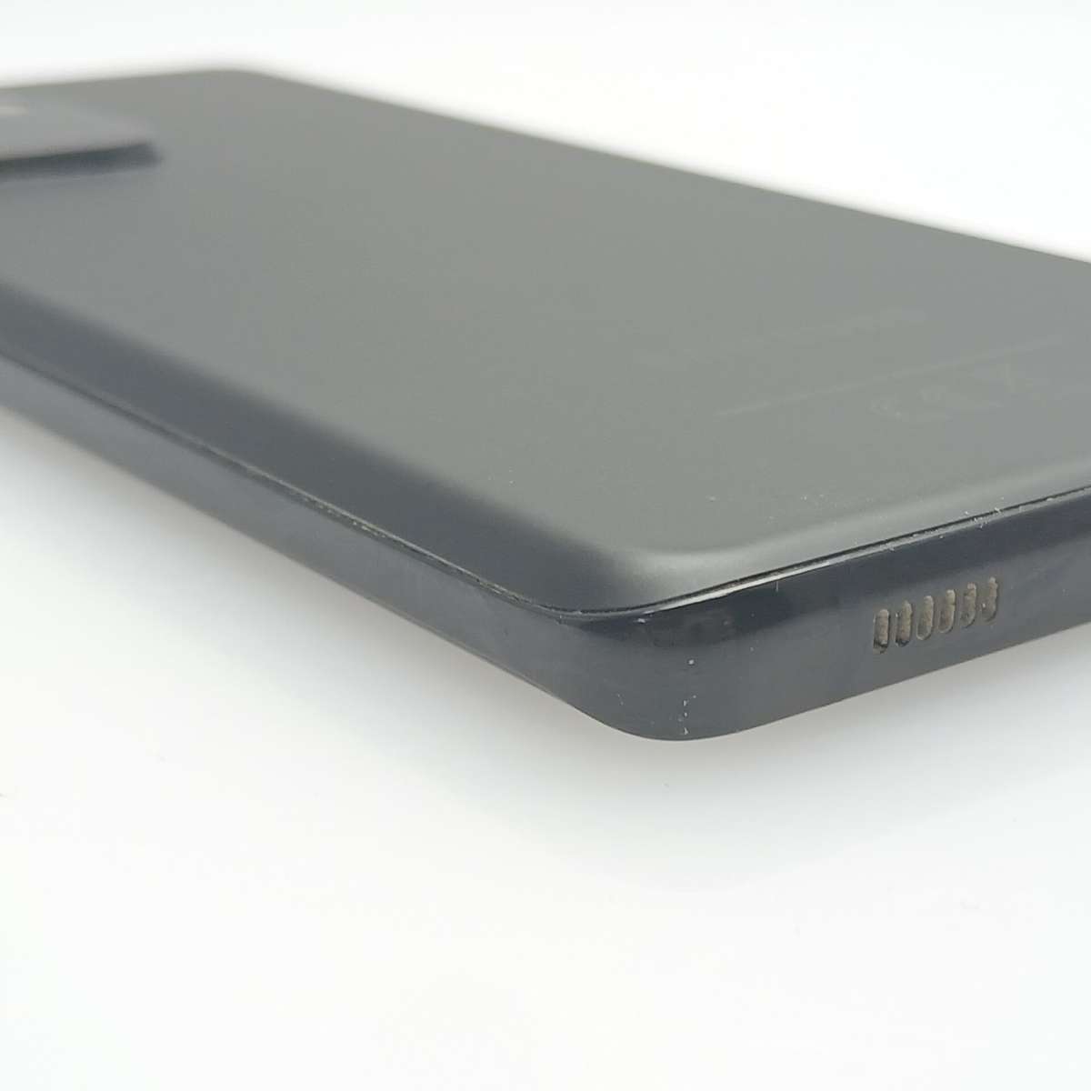 Samsung Galaxy S21 Ultra 5G 256GB Dual Sim Dark Spot Phantom Black (6 Month Warranty) + Cover Bun...