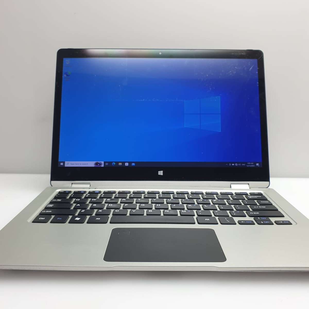 Mecer Guru Celeron 1.60GHz 4GB RAM 64GB SD Silver