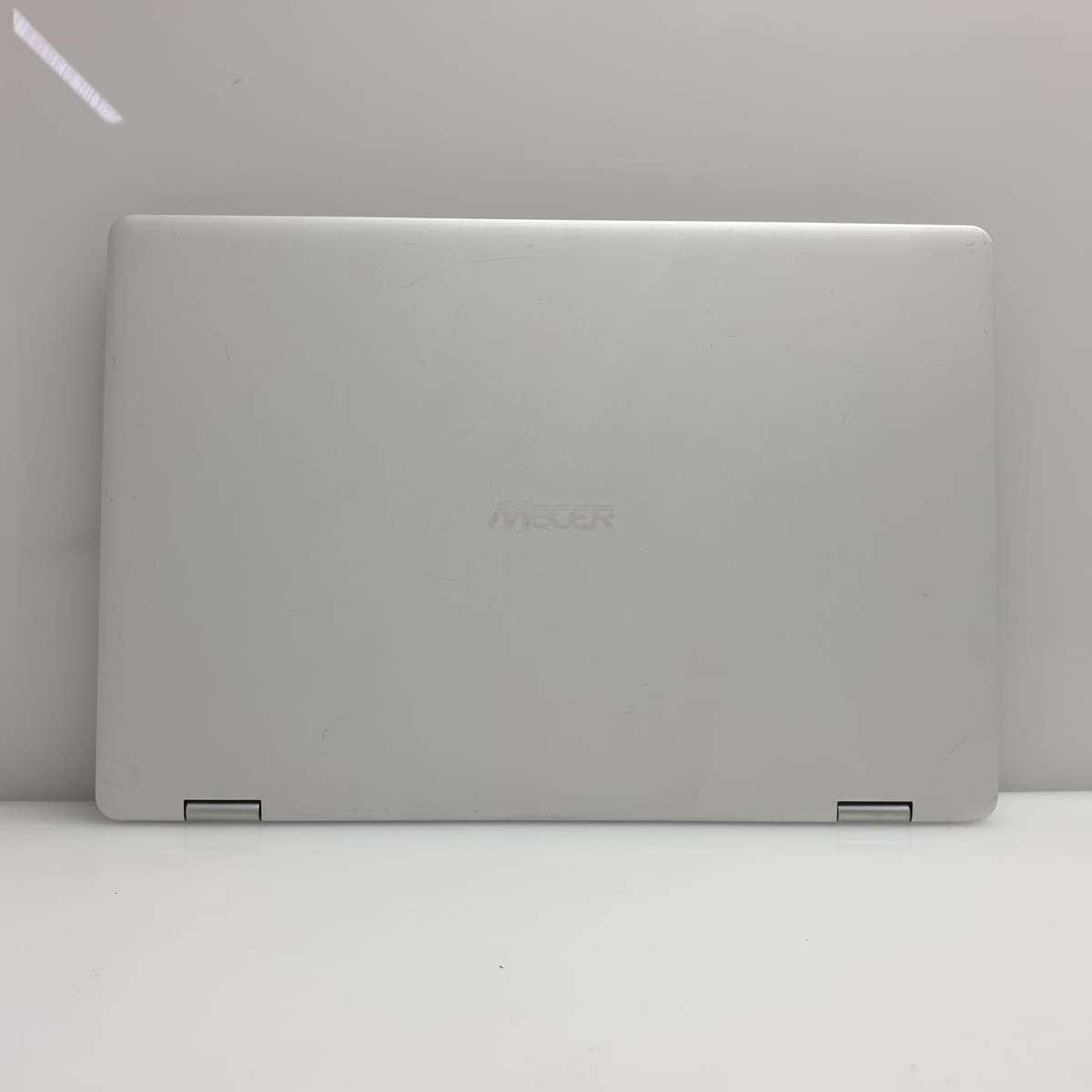 Mecer Guru Celeron 1.60GHz 4GB RAM 64GB SD Silver