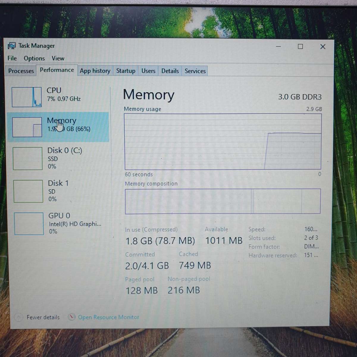 Connex LiteBook 2 L1435 Celeron 1.10GHz 3GB RAM 512GB SSD Silver