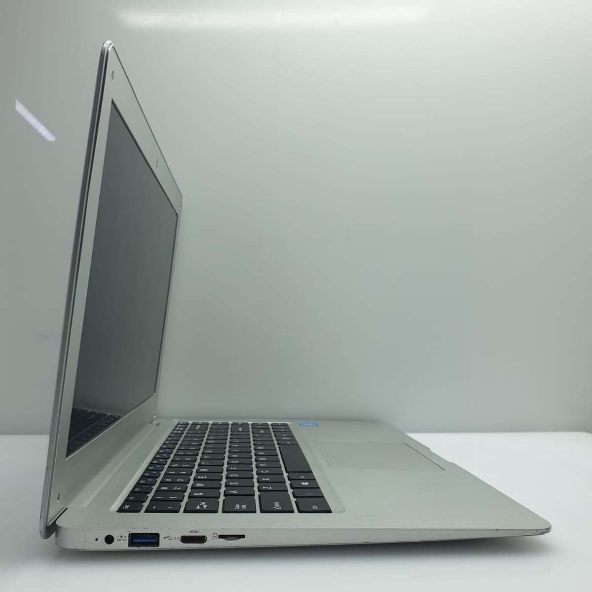 Connex LiteBook 2 L1435 Celeron 1.10GHz 3GB RAM 512GB SSD Silver
