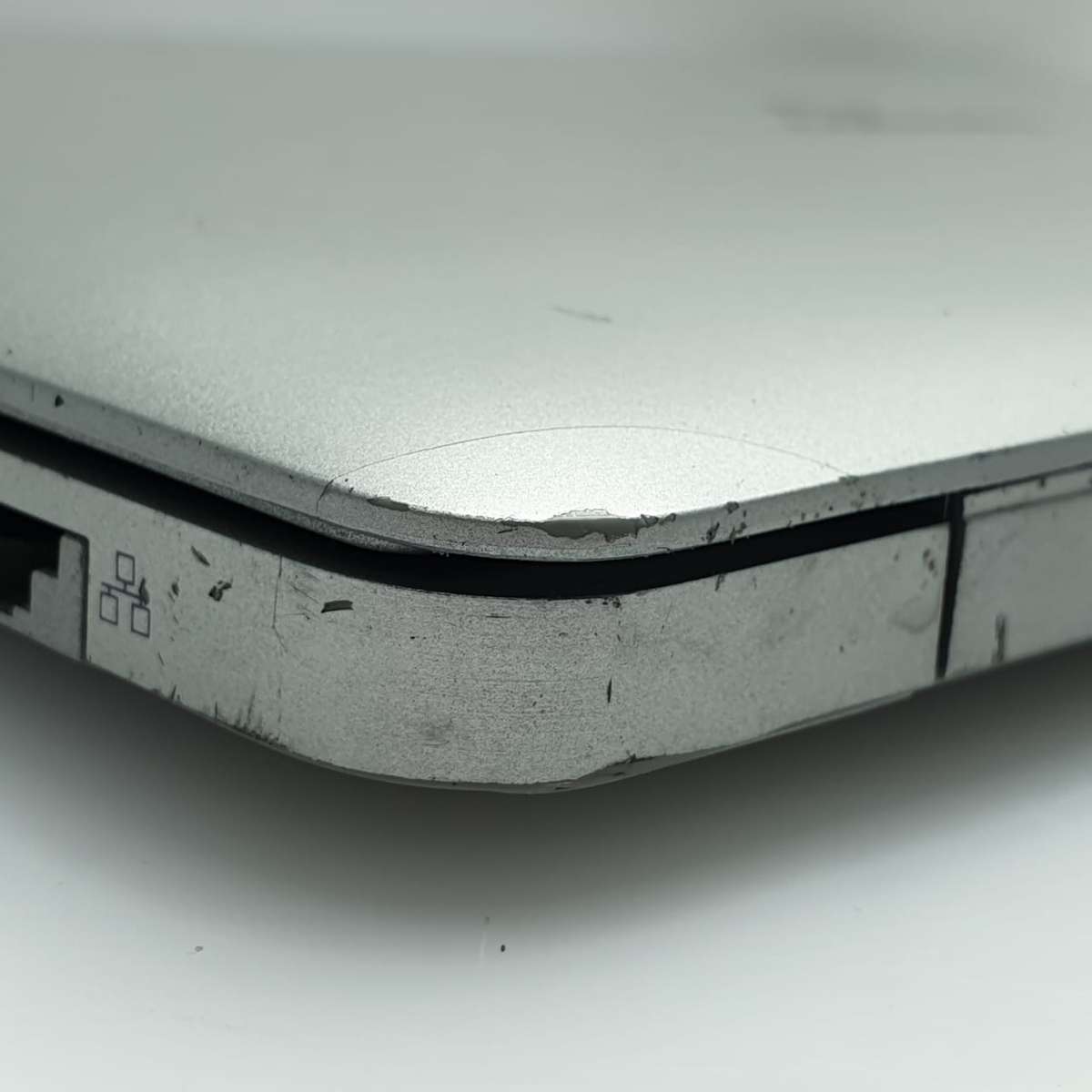 Connex LiteBook 2 L1435 Celeron 1.10GHz 3GB RAM 512GB SSD Silver