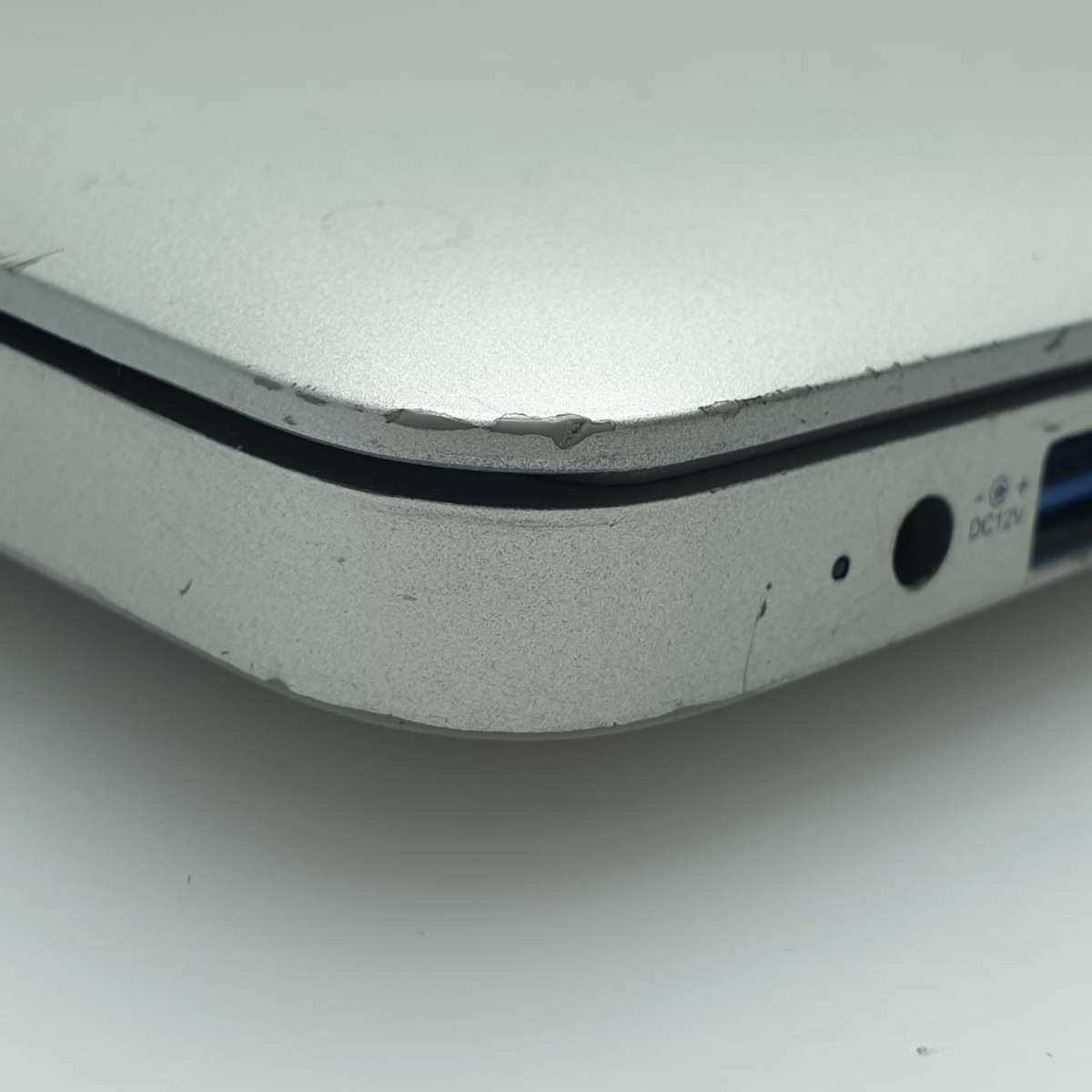 Connex LiteBook 2 L1435 Celeron 1.10GHz 3GB RAM 512GB SSD Silver