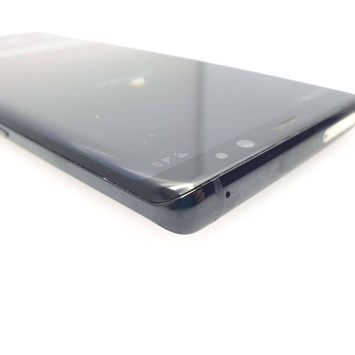 Samsung Galaxy Note 8 64GB LCD Burn Maple Gold