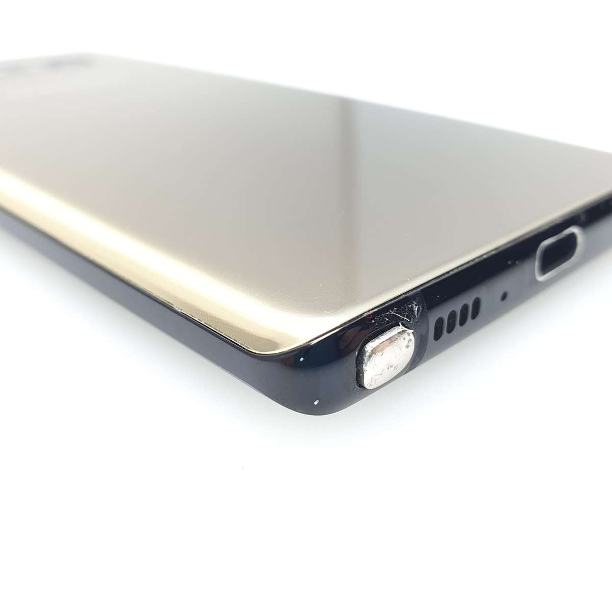 Samsung Galaxy Note 8 64GB LCD Burn Maple Gold