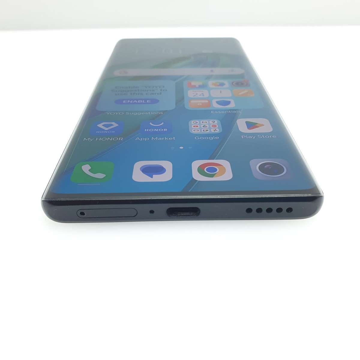 Honor X9a 5G Dual Sim 256GB Black