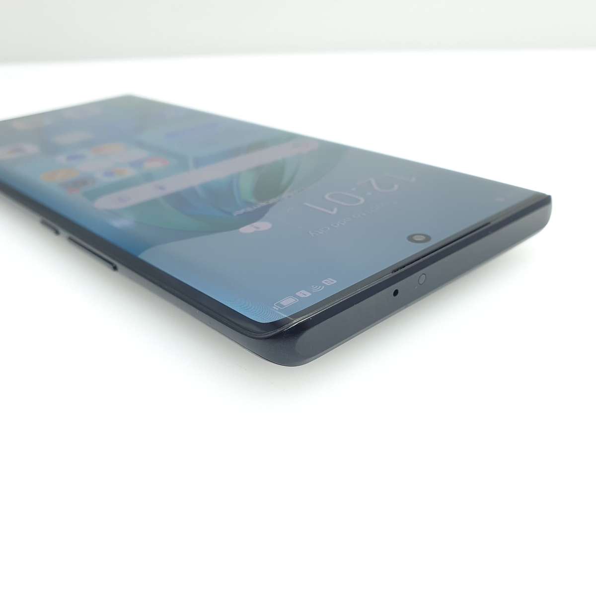 Honor X9a 5G Dual Sim 256GB Black