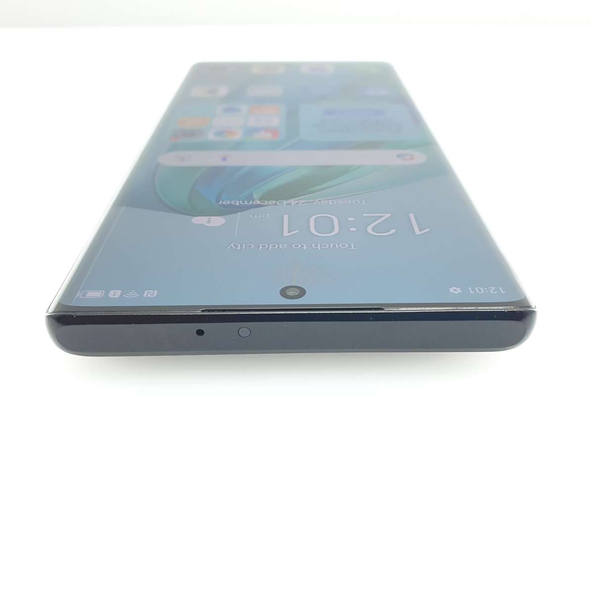 Honor X9a 5G Dual Sim 256GB Black