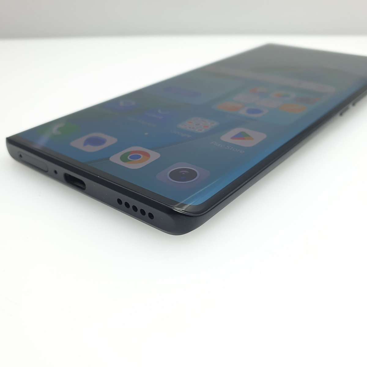 Honor X9a 5G Dual Sim 256GB Black