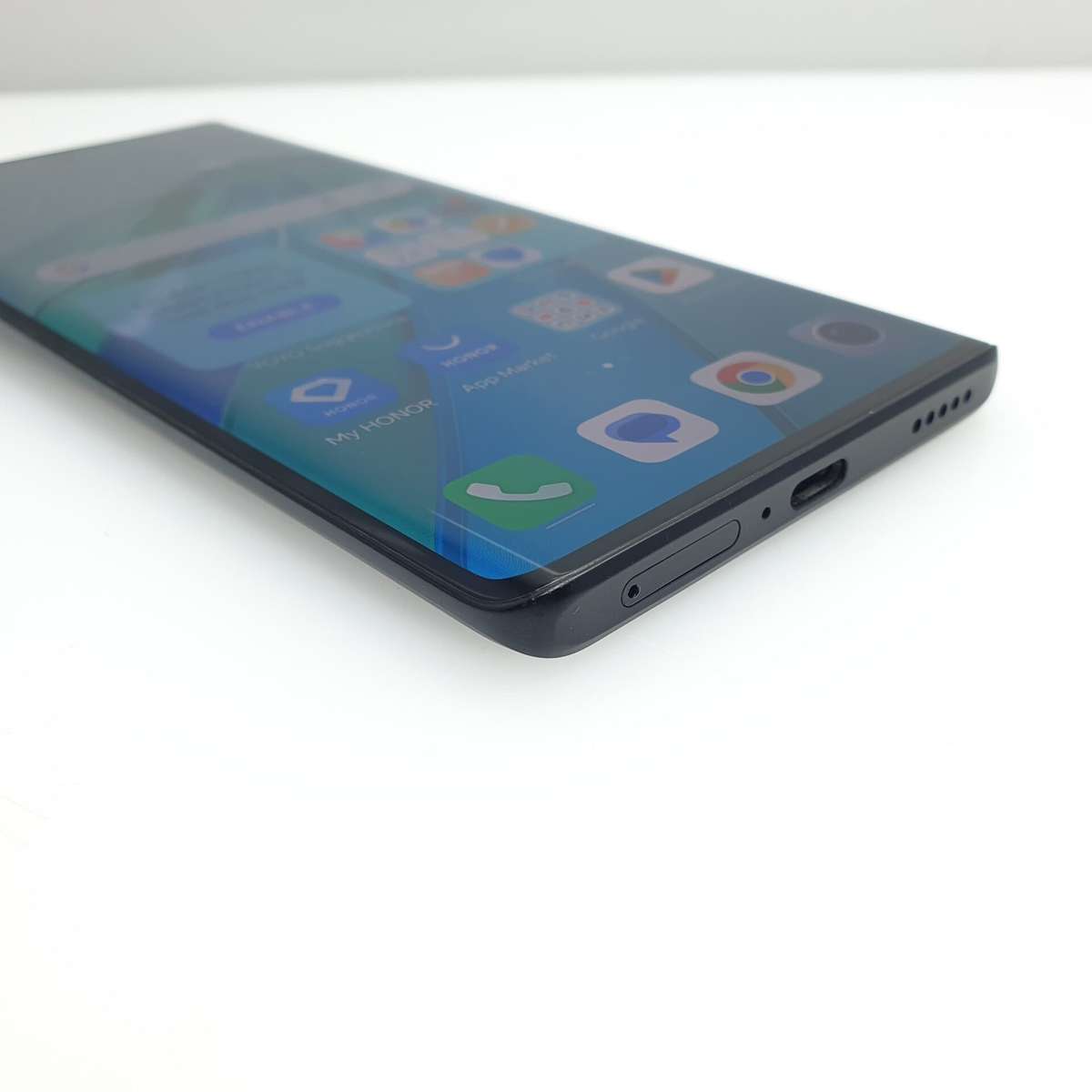 Honor X9a 5G Dual Sim 256GB Black