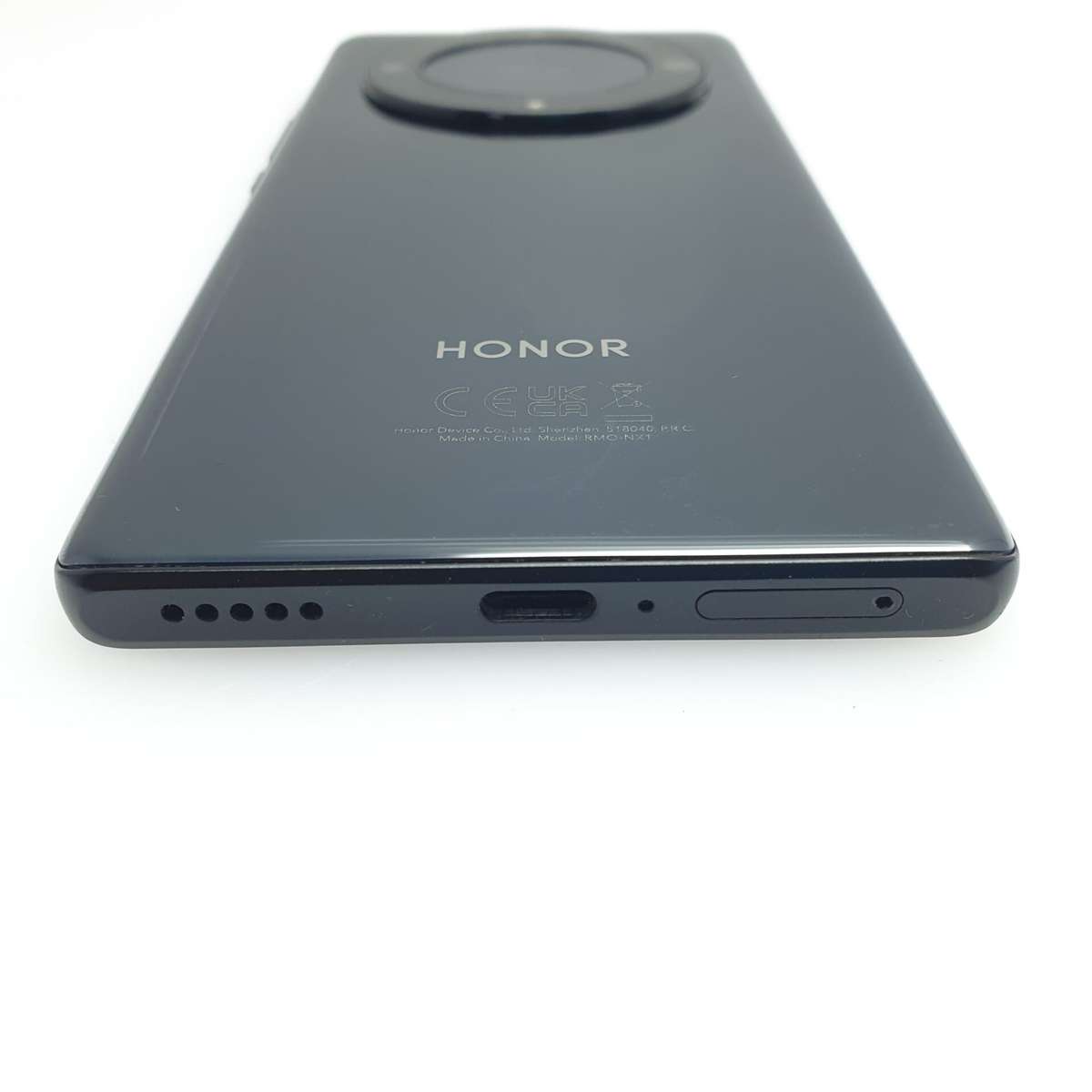 Honor X9a 5G Dual Sim 256GB Black