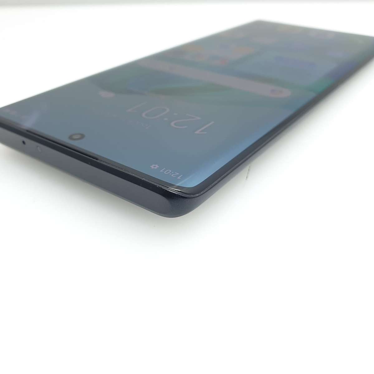 Honor X9a 5G Dual Sim 256GB Black