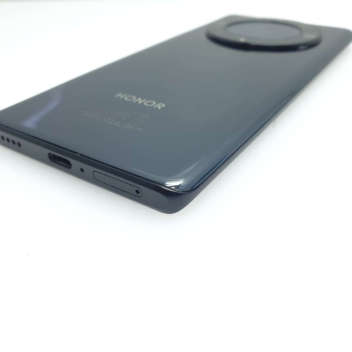 Honor X9a 5G Dual Sim 256GB Black