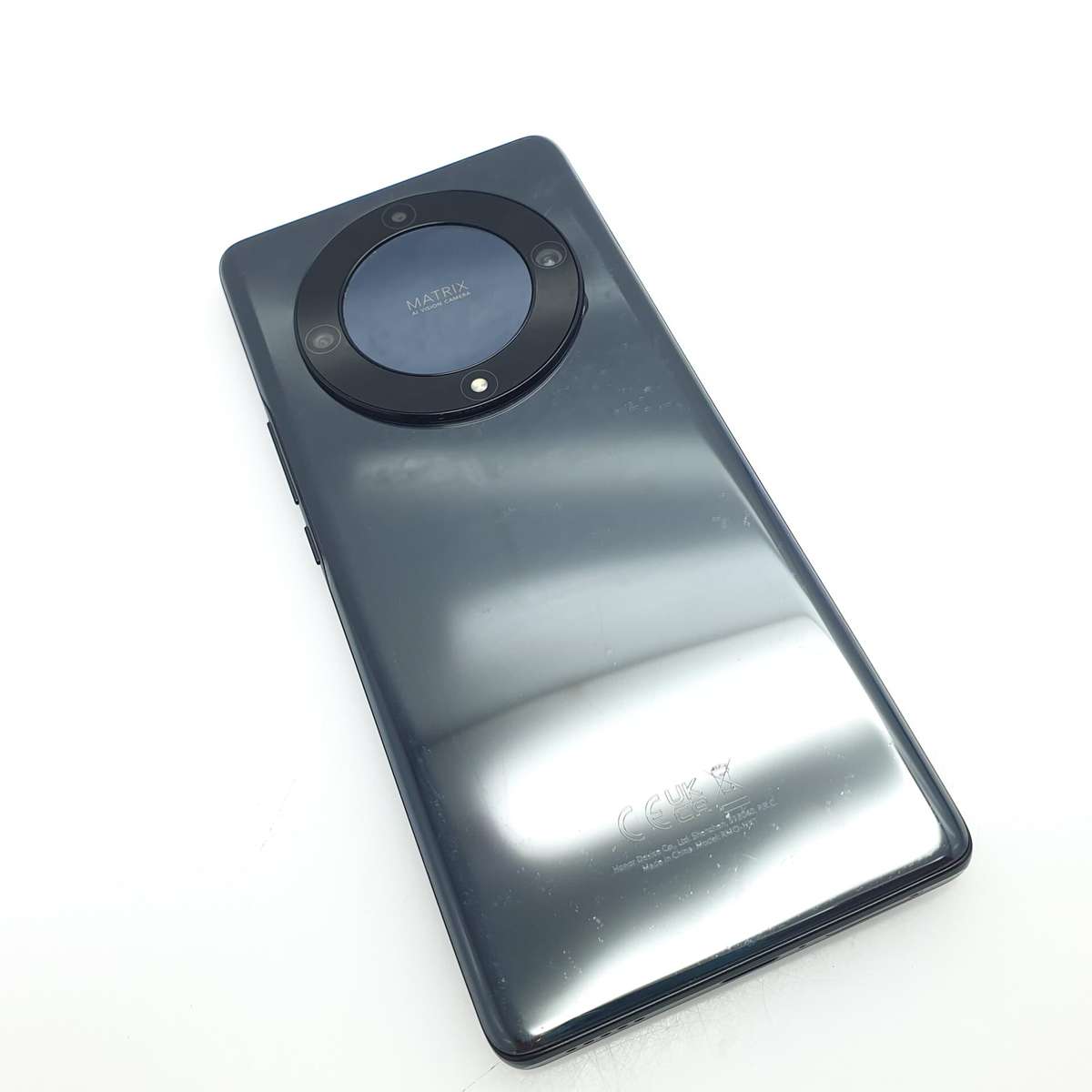 Honor X9a 5G Dual Sim 256GB Black