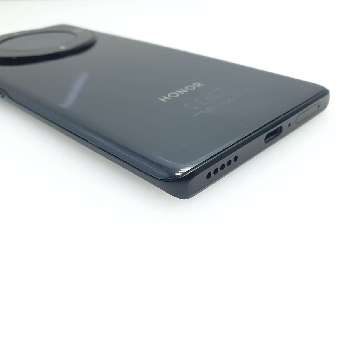 Honor X9a 5G Dual Sim 256GB Black