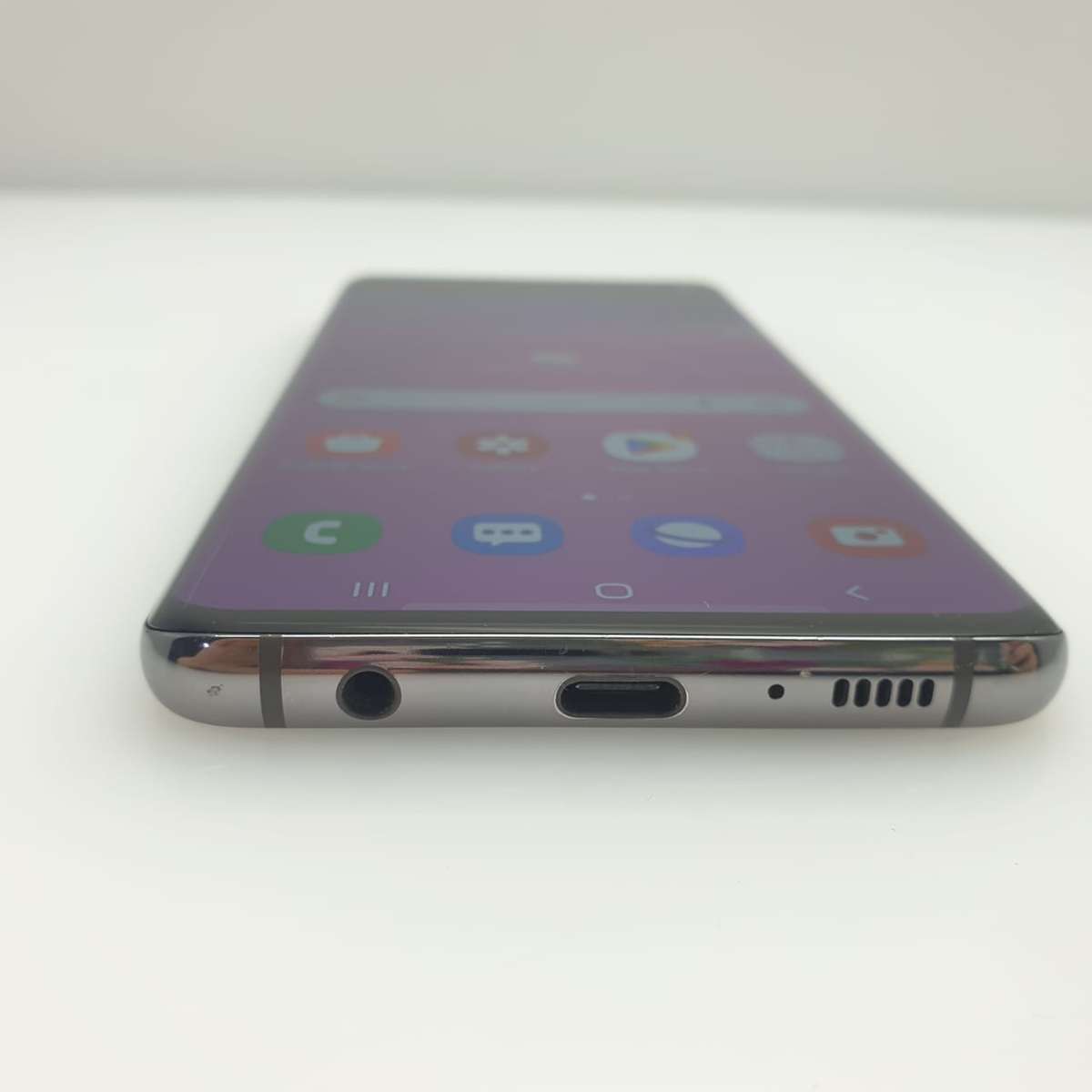 Samsung Galaxy S10 128GB Dual Sim Prism Black (6 Month Warranty)