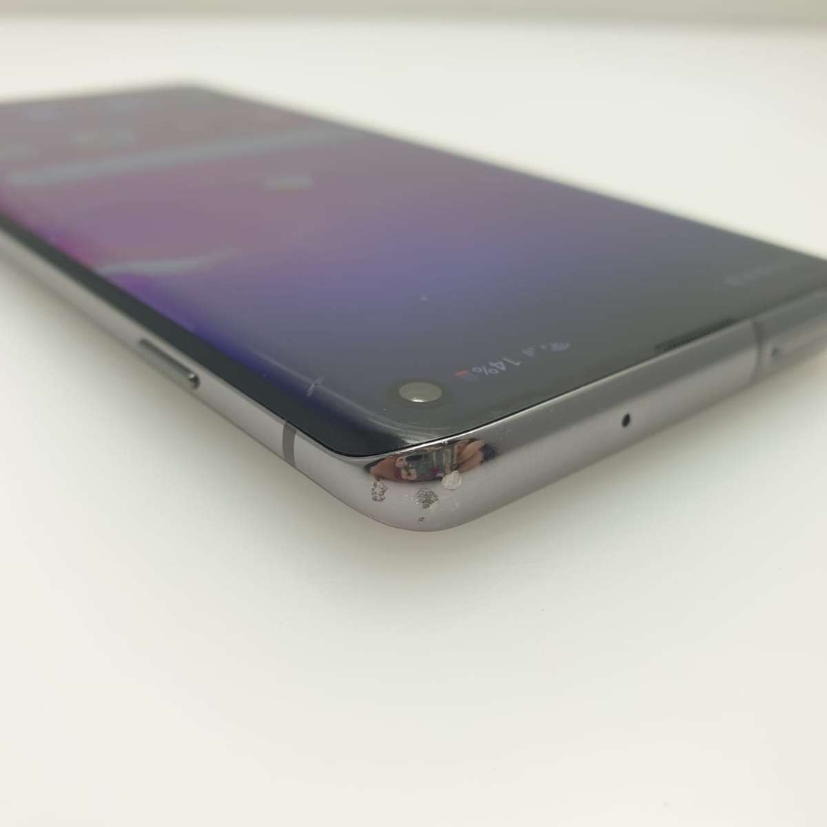 Samsung Galaxy S10 128GB Dual Sim Prism Black (6 Month Warranty)