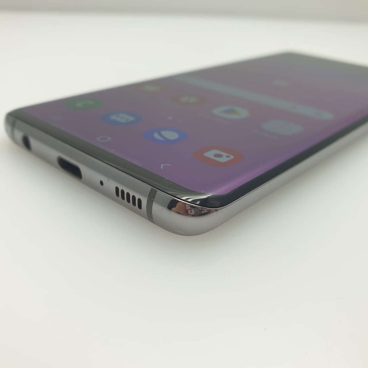 Samsung Galaxy S10 128GB Dual Sim Prism Black (6 Month Warranty)