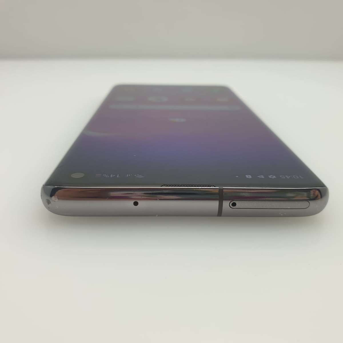 Samsung Galaxy S10 128GB Dual Sim Prism Black (6 Month Warranty)