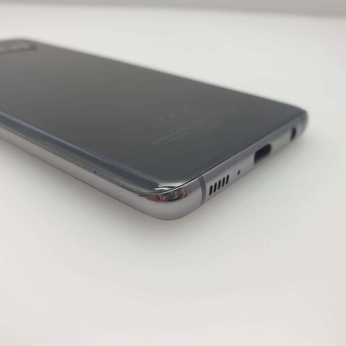 Samsung Galaxy S10 128GB Dual Sim Prism Black (6 Month Warranty)