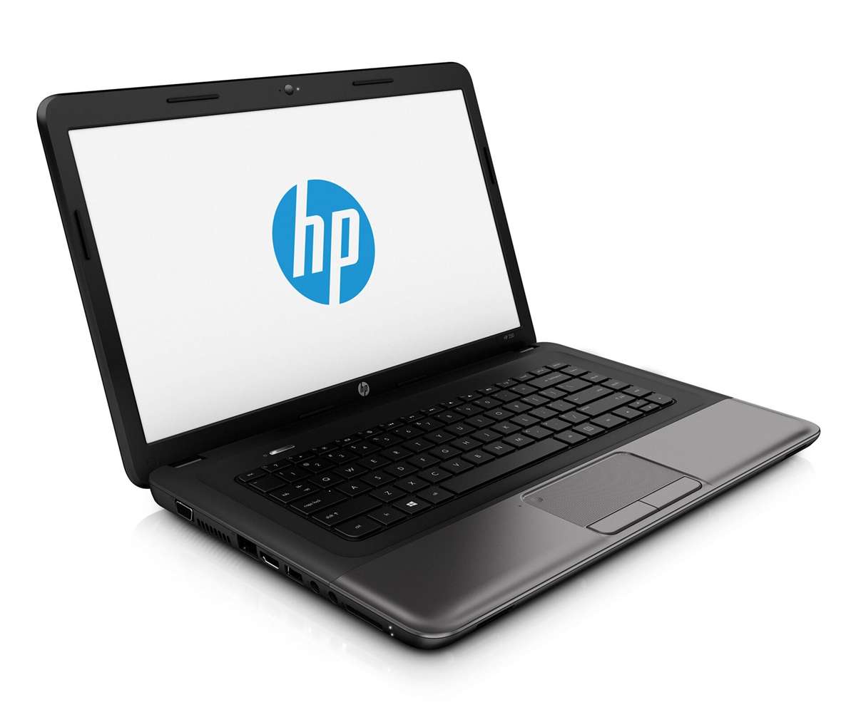 HP 2000-2d01SI "Celeron 1000M" 1.80GHz 4GB RAM 320GB HDD Cracked Casing | No Battery | Faulty Key...