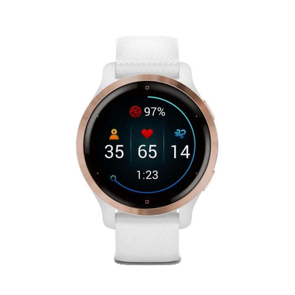 Garmin Venu 2S Gold (Condition: Good)