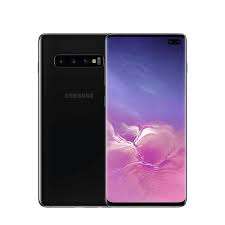 Samsung Galaxy S10 128GB Dual Sim Prism Black (6 Month Warranty)