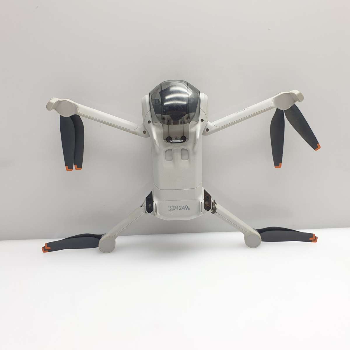 DJI Mini 3 Gray (3 Month Warranty)