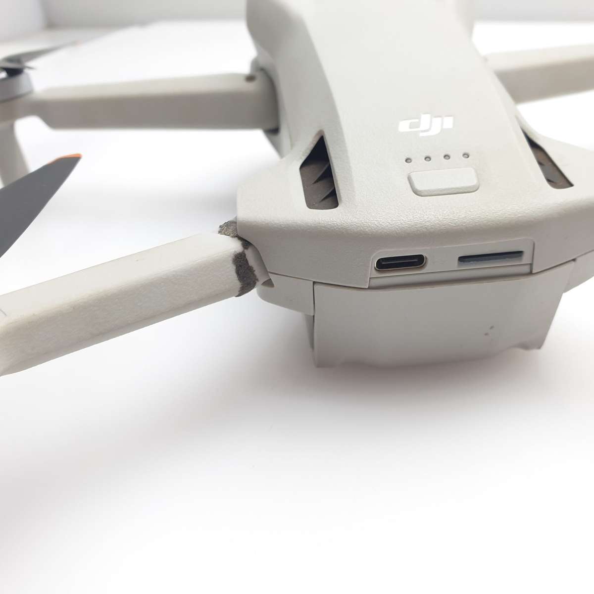 DJI Mini 3 Gray (3 Month Warranty)