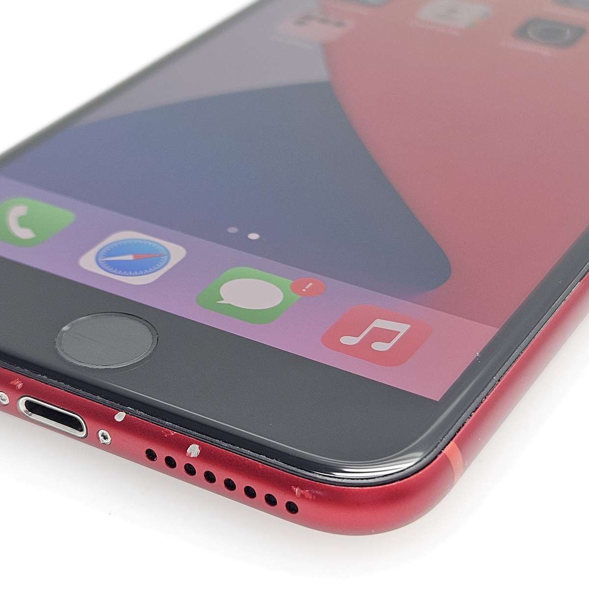 iPhone 8 Plus 64GB Product Red (3 Month Warranty)