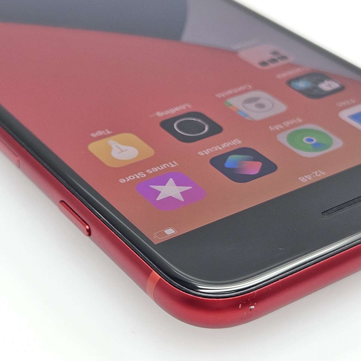 iPhone 8 Plus 64GB Product Red (3 Month Warranty)