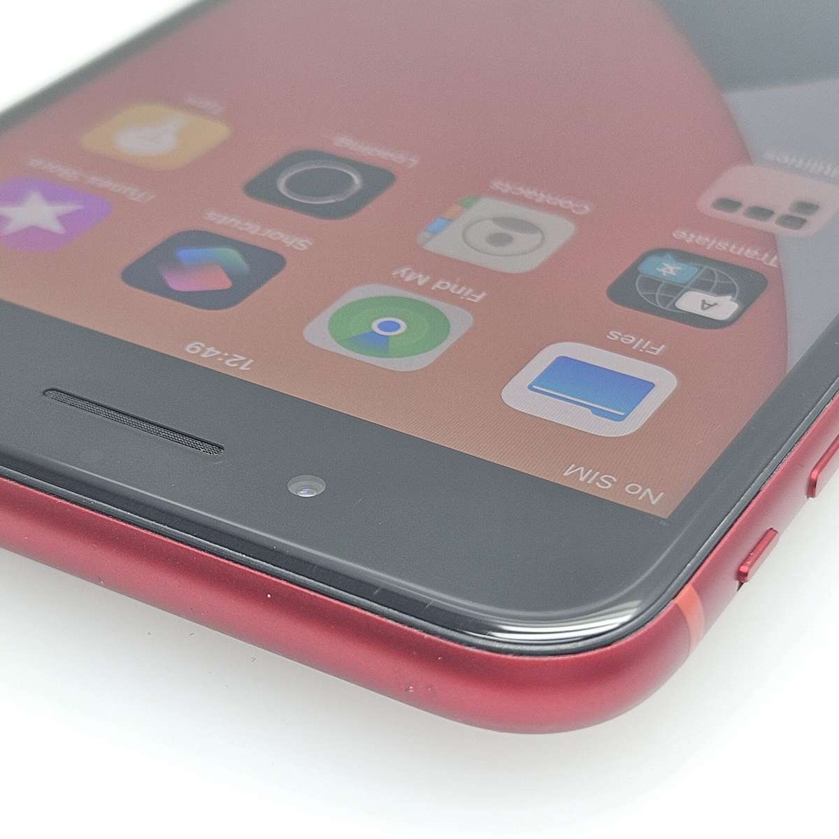 iPhone 8 Plus 64GB Product Red (3 Month Warranty)