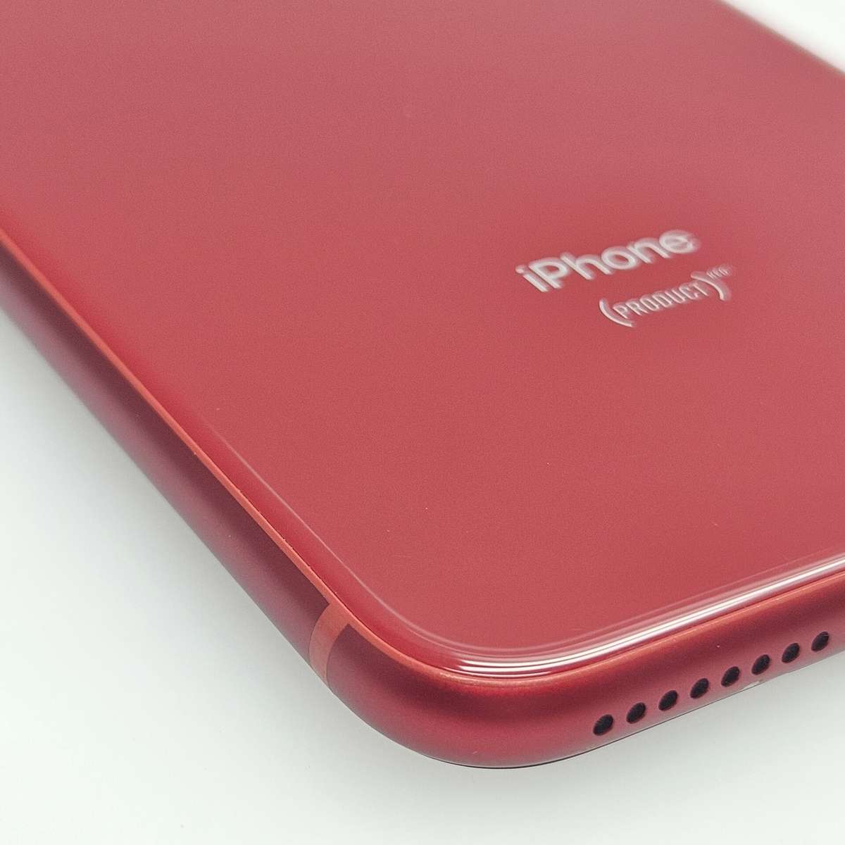 iPhone 8 Plus 64GB Product Red (3 Month Warranty)