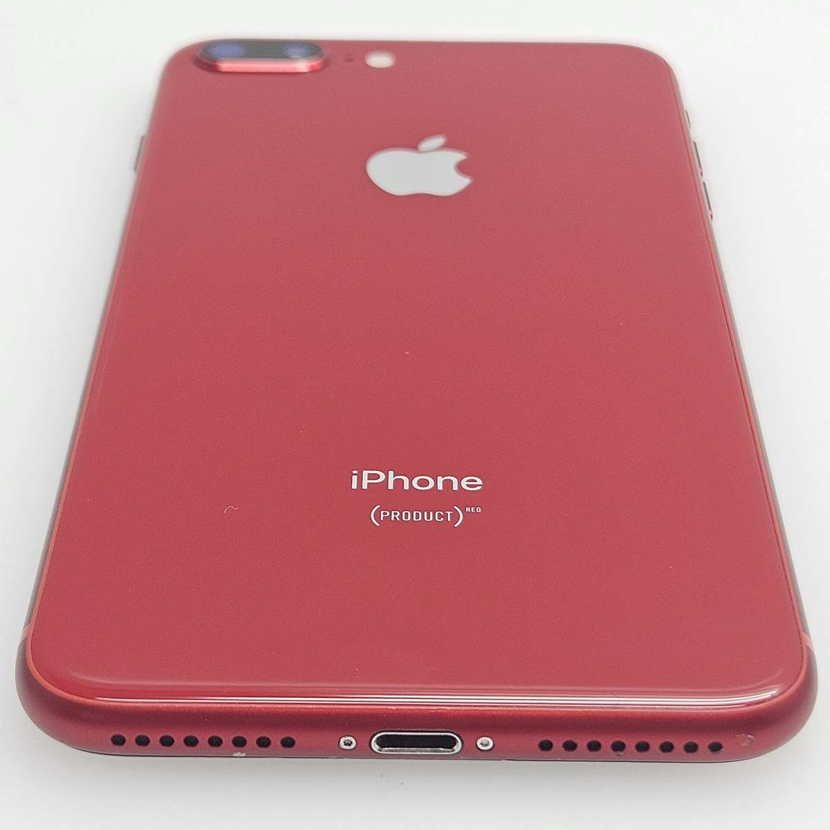 iPhone 8 Plus 64GB Product Red (3 Month Warranty)