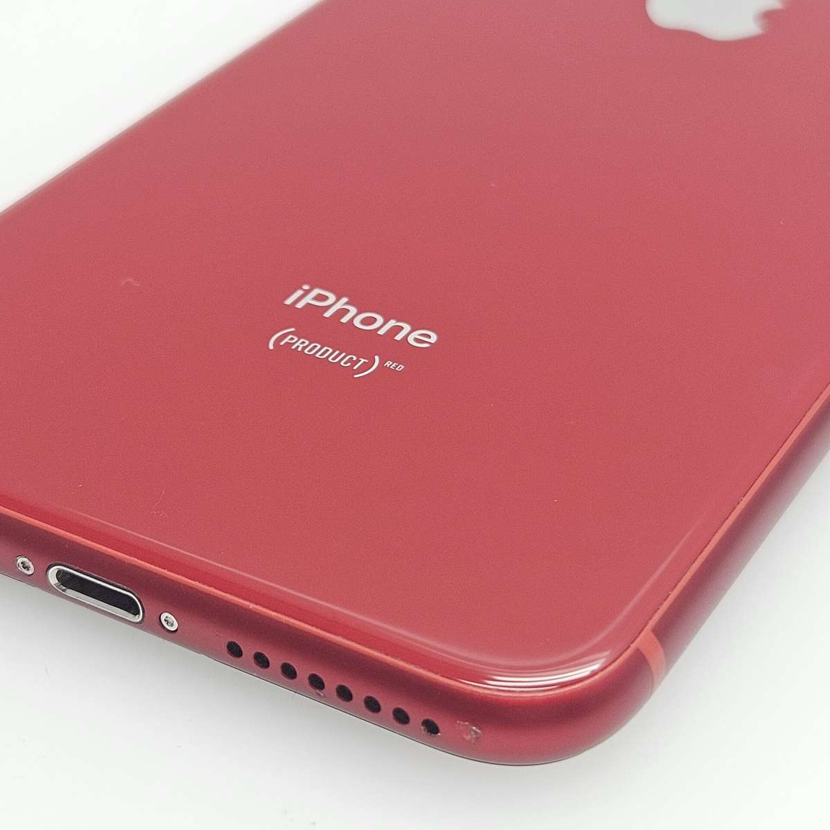 iPhone 8 Plus 64GB Product Red (3 Month Warranty)