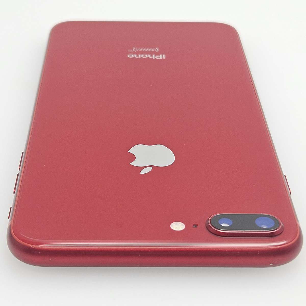 iPhone 8 Plus 64GB Product Red (3 Month Warranty)