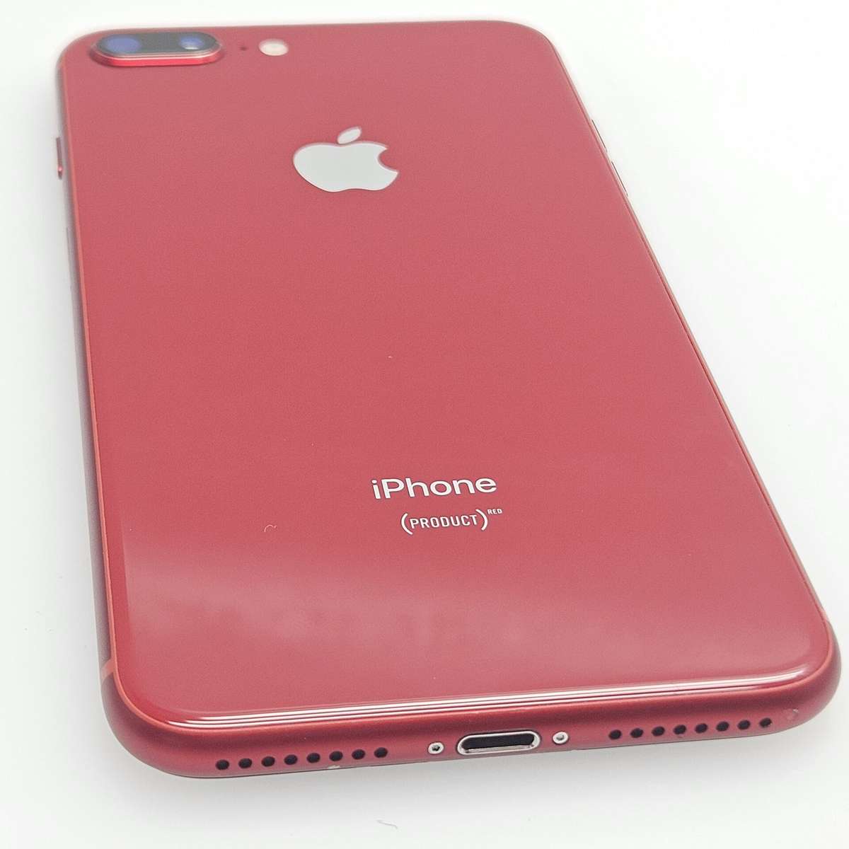 iPhone 8 Plus 64GB Product Red (3 Month Warranty)