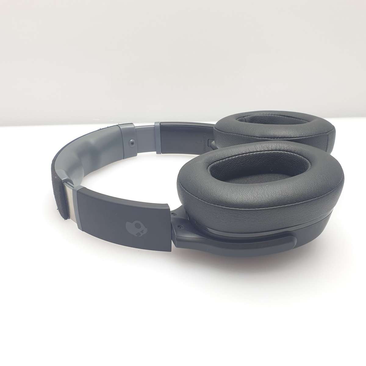 SkullCandy Crusher Evo True Black