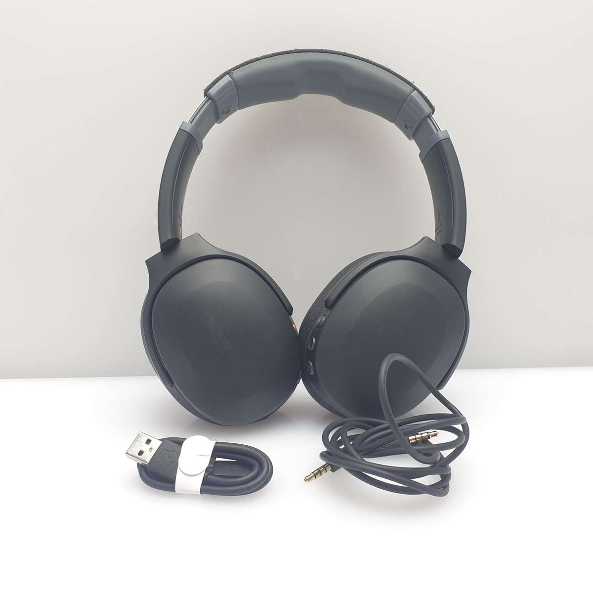 SkullCandy Crusher Evo True Black