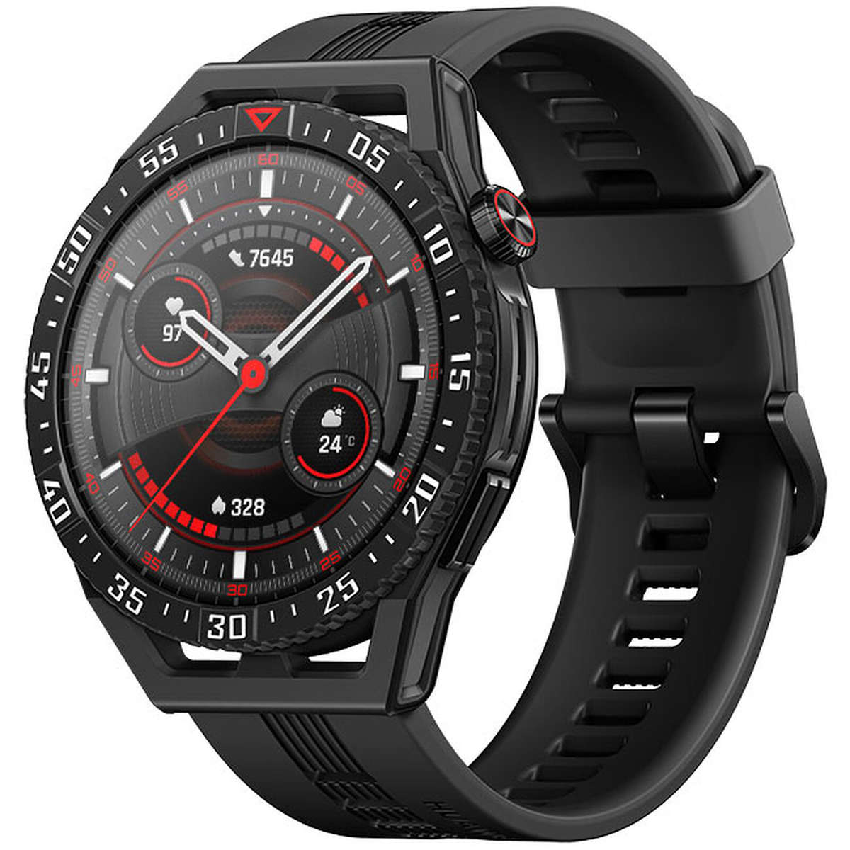Huawei Watch GT 3 SE Black