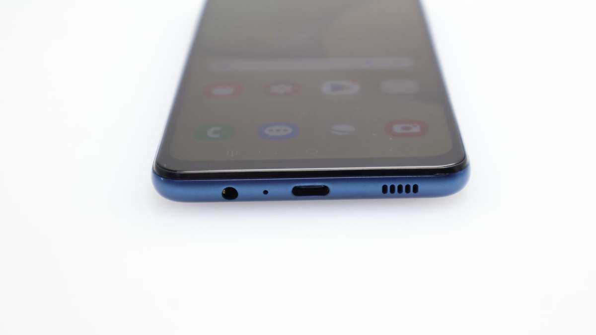 Samsung Galaxy A12 64GB Dual Sim Blue