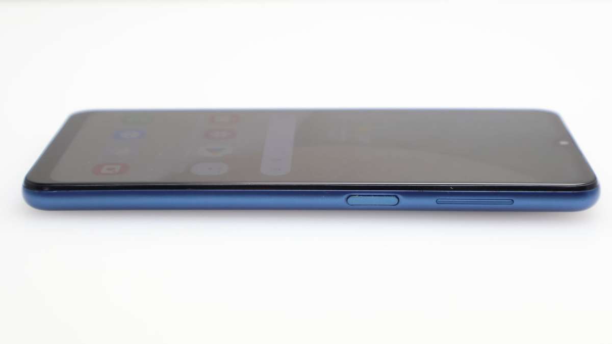 Samsung Galaxy A12 64GB Dual Sim Blue
