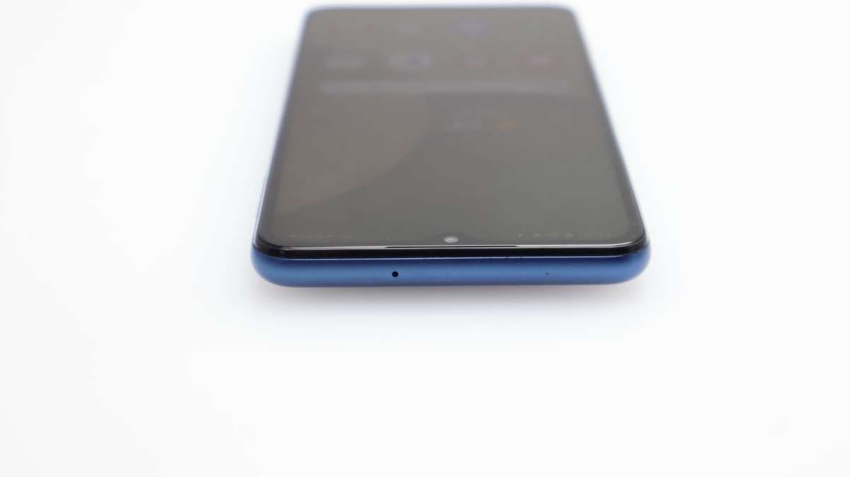 Samsung Galaxy A12 64GB Dual Sim Blue
