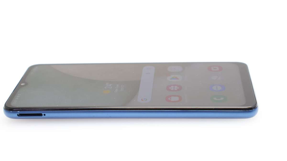 Samsung Galaxy A12 64GB Dual Sim Blue