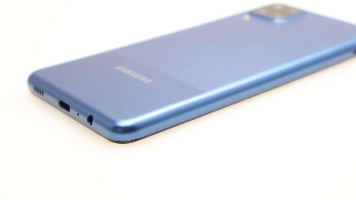 Samsung Galaxy A12 64GB Dual Sim Blue