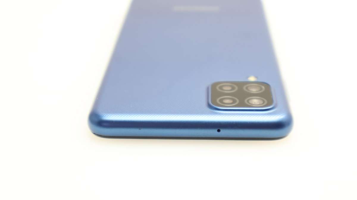 Samsung Galaxy A12 64GB Dual Sim Blue