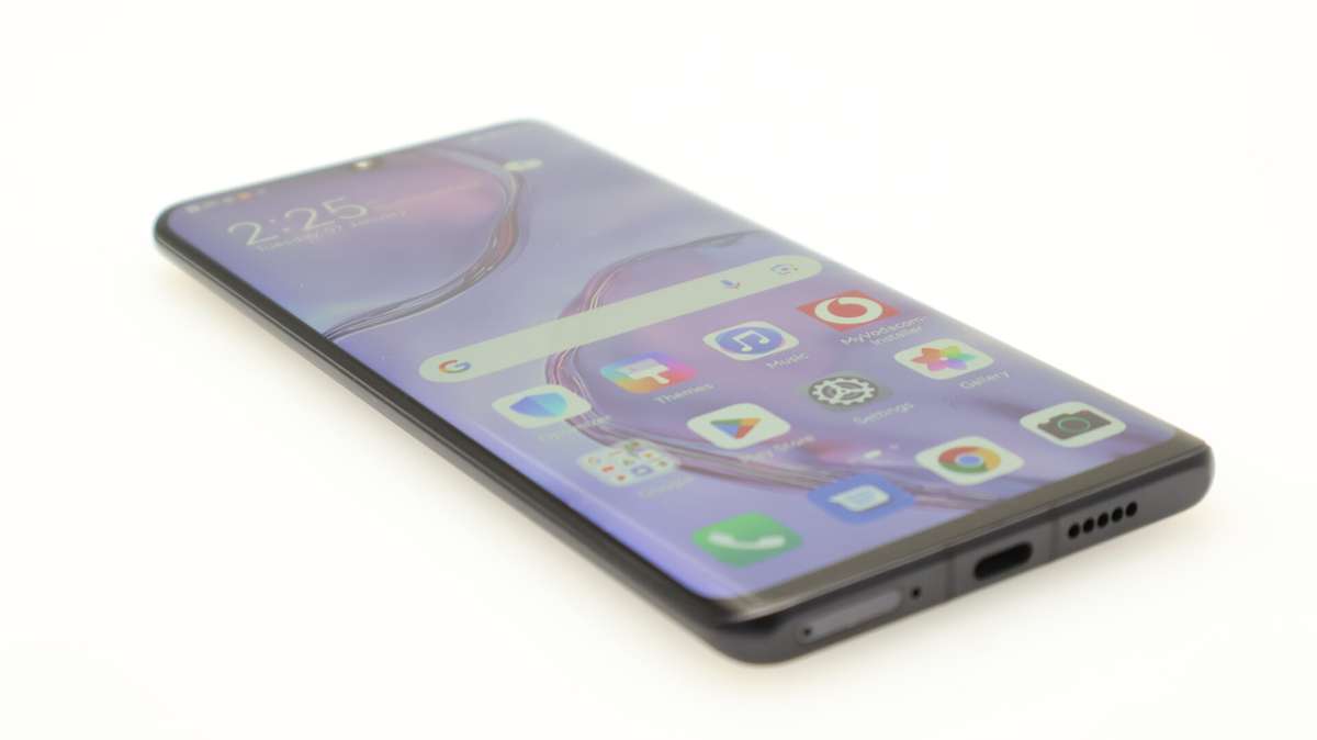 Huawei P30 Pro 256GB Black (3 Month Warranty)